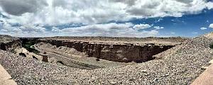 DUNHUANG - Grottes de Yulin - 031